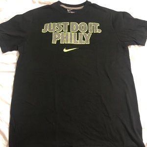 Nike shirt